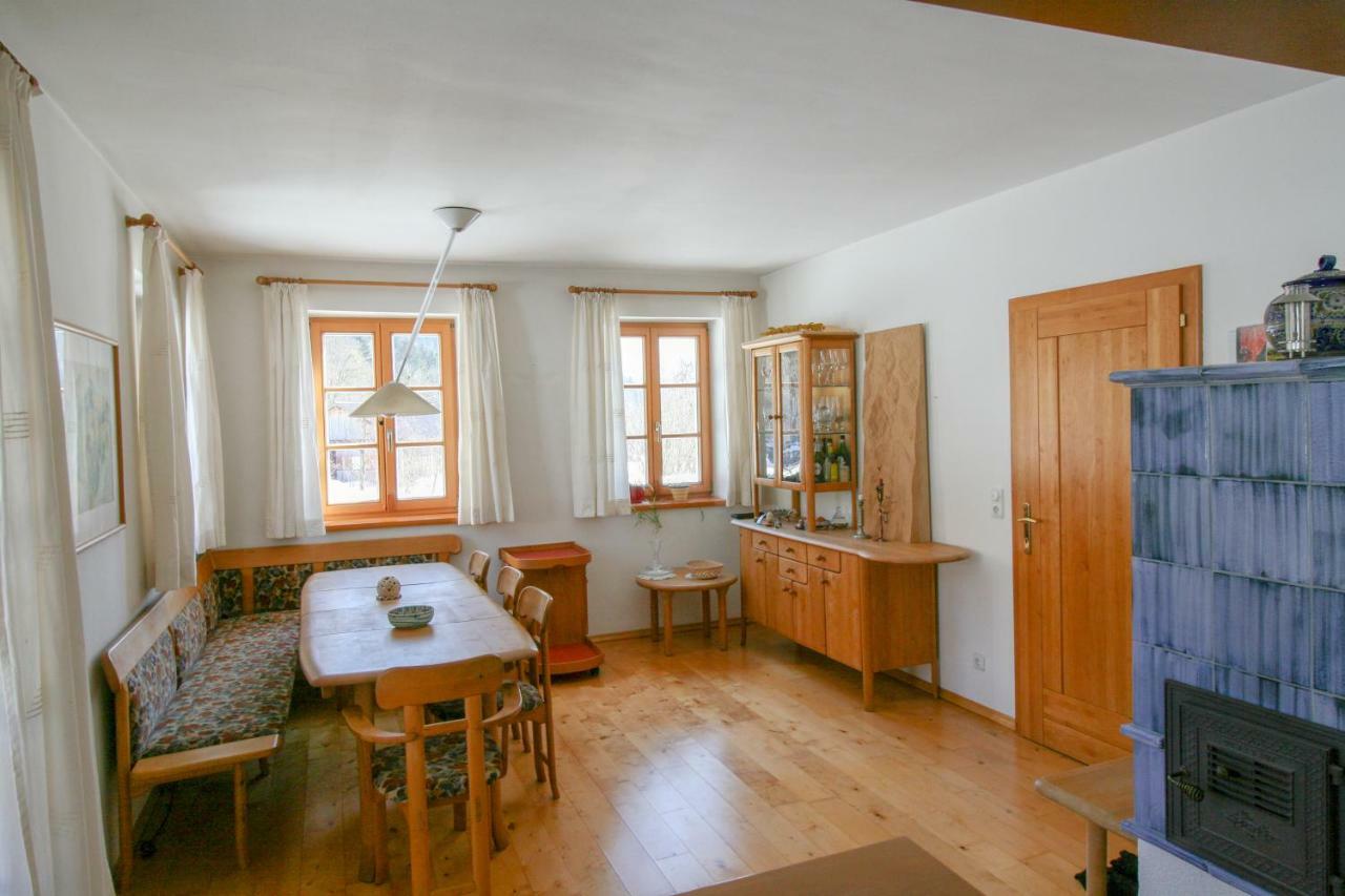 Villa Anna Bad Goisern Am Hallstaettersee Екстер'єр фото